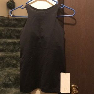 Lululemon In Training Tank